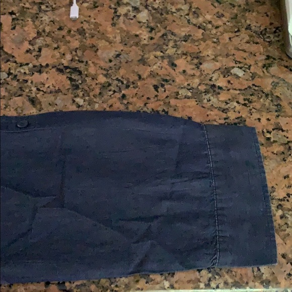 Joan Rivers Blouse - Picture 6 of 7